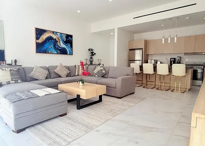 2br Downtown Cabo Walk To & Dining * Cabo San Lucas
