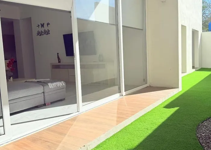Apartment 2br Downtown Cabo Walk To & Dining