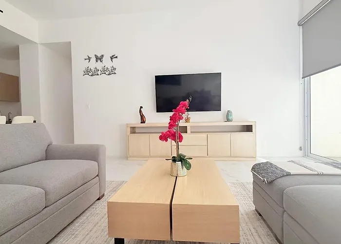 Apartment 2br Downtown Cabo Walk To & Dining