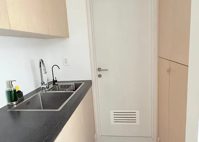 2br Downtown Cabo Walk To & Dining Apartment