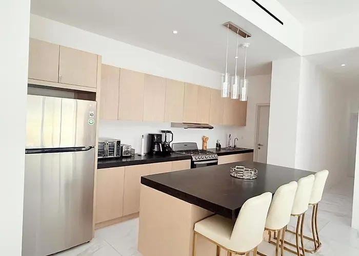 2br Downtown Cabo Walk To & Dining Apartment Cabo San Lucas
