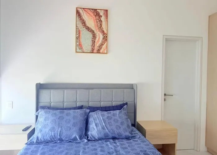 2br Downtown Cabo Walk To & Dining Apartment *