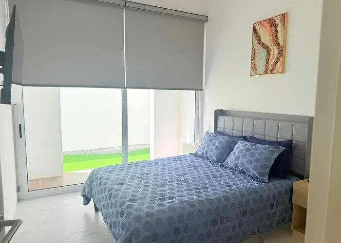 Apartment 2br Downtown Cabo Walk To & Dining Cabo San Lucas