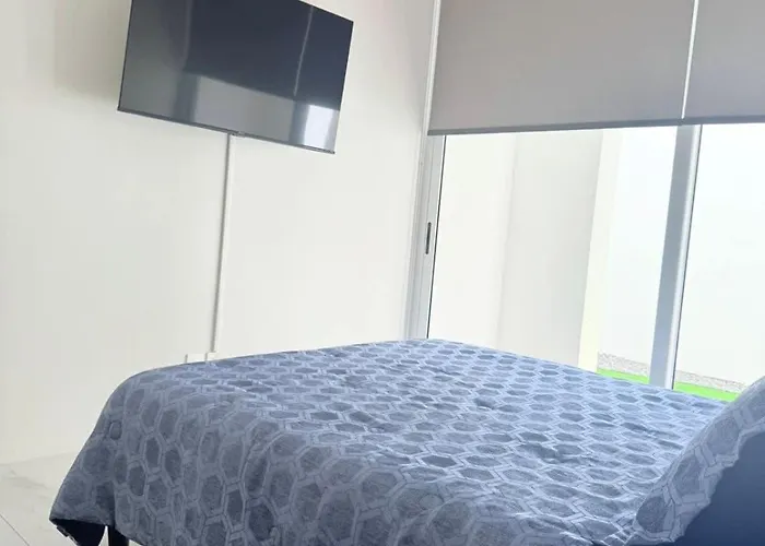 2br Downtown Cabo Walk To & Dining * Cabo San Lucas