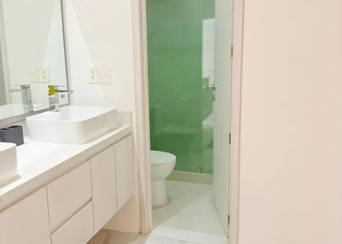 Apartment 2br Downtown Cabo Walk To & Dining Cabo San Lucas