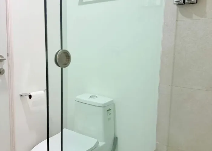 Apartment 2br Downtown Cabo Walk To & Dining Cabo San Lucas
