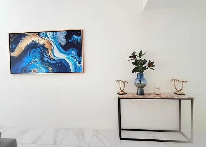 Apartment 2br Downtown Cabo Walk To & Dining *