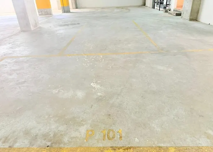 2br Downtown Cabo Walk To & Dining Apartment