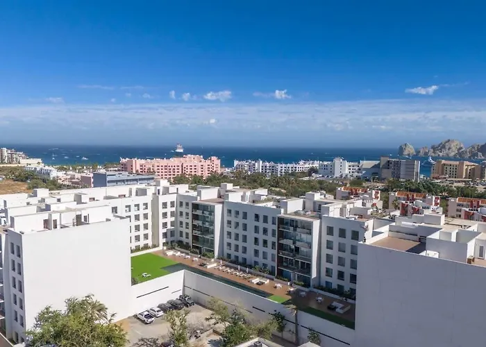 2br Downtown Cabo Walk To & Dining Cabo San Lucas