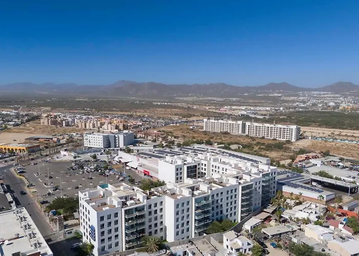 2br Downtown Cabo Walk To & Dining Apartment *