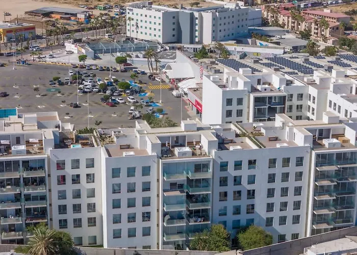 2br Downtown Cabo Walk To & Dining Apartment *