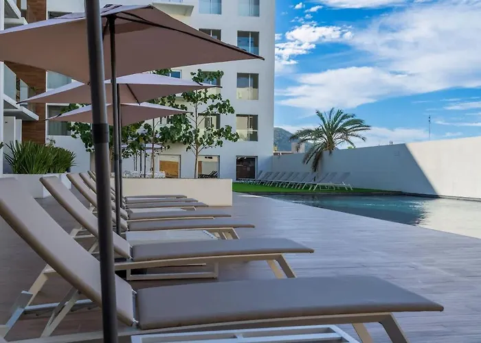 2br Downtown Cabo Walk To & Dining Apartment