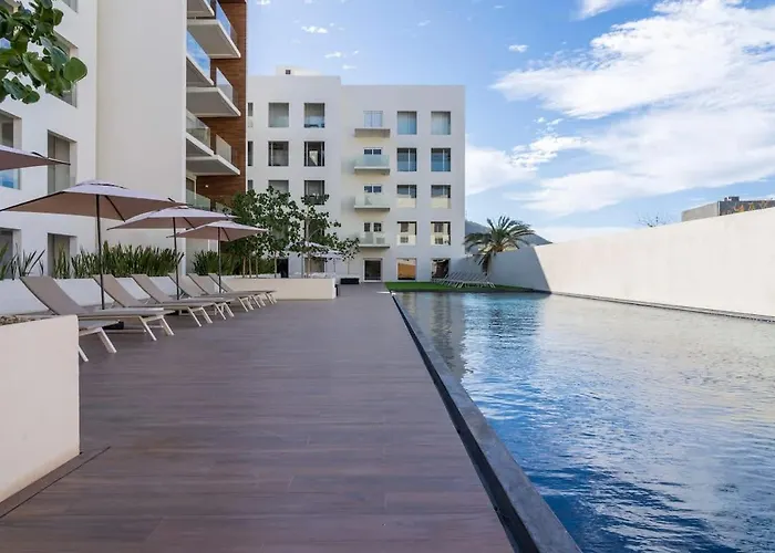 2br Downtown Cabo Walk To & Dining Cabo San Lucas