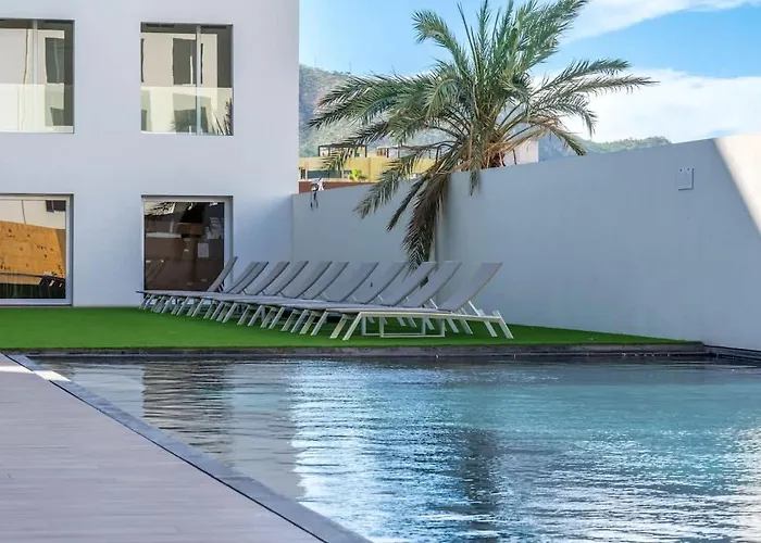 2br Downtown Cabo Walk To & Dining *