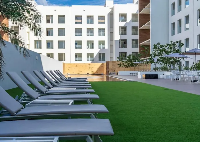 2br Downtown Cabo Walk To & Dining * Cabo San Lucas
