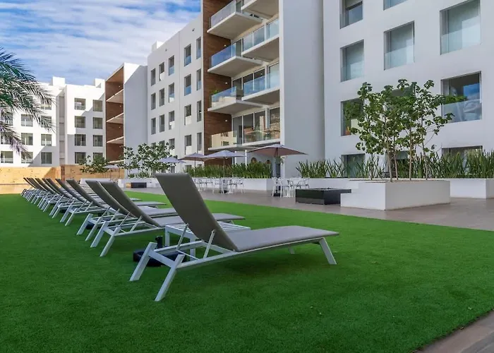 Apartment 2br Downtown Cabo Walk To & Dining Cabo San Lucas
