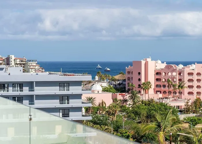 Apartment 2br Downtown Cabo Walk To & Dining