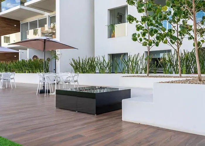 Apartment 2br Downtown Cabo Walk To & Dining Cabo San Lucas
