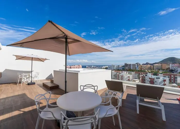 Apartment 2br Downtown Cabo Walk To & Dining